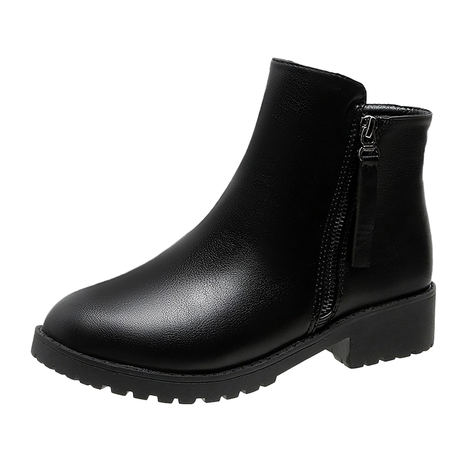 Minimalist shop ankle boots