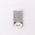 thumbnail image 1 of Dyfzdhu Women Winter Super Soft Warm Cozy Fuzzy -Lined Floor Short Socks, 1 of 4