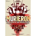 thumbnail image 1 of Dying Beyond Their Means ( Murieron por encima de sus posibilidades ) [ NON-USA FORMAT, PAL, Reg.2 Import - Spain ], 1 of 1
