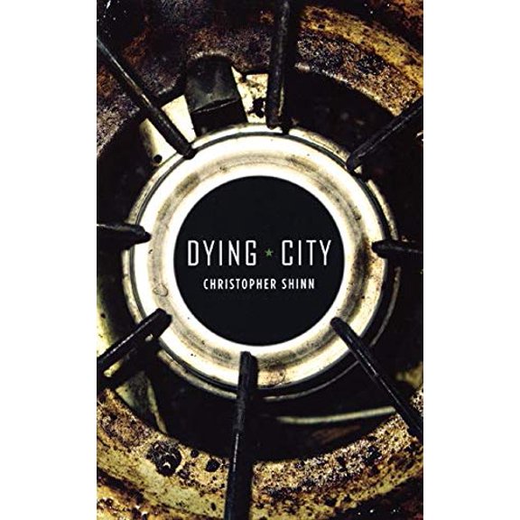 Pre-Owned Dying City (Paperback) 1559363290 9781559363297