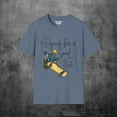 thumbnail image 1 of Dying For A Good Ride T-Shirt, 1 of 4