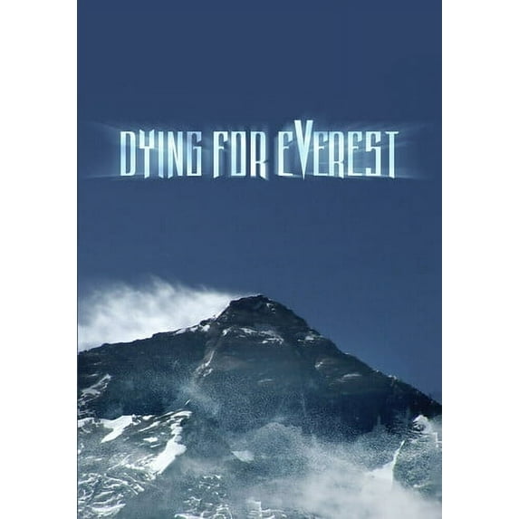 Dying For Everest (DVD), Filmhub, Documentary