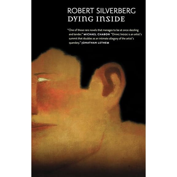 Dying Inside (Edition 2) (Paperback)