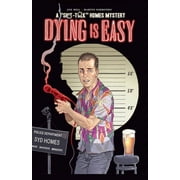 Dying Is Easy, Paperback