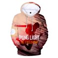 thumbnail image 1 of Dying Light 2 Merch Hoodie Long Sleeve Pullover Sweatshirts 3D Cosplay Sports Tops, 1 of 2