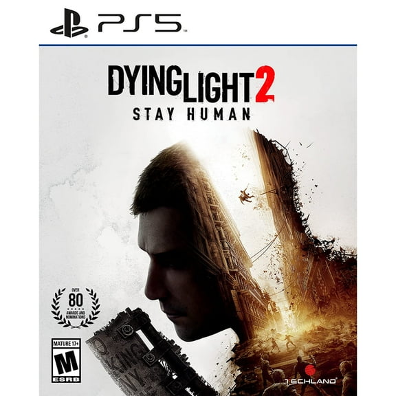 Dying Light 2, PlayStation 5