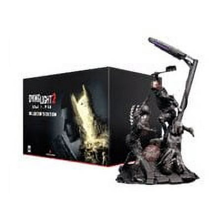 Dying Light 2: Stay Human Collector's Edition, Square Enix, PlayStation 4, 662248924816