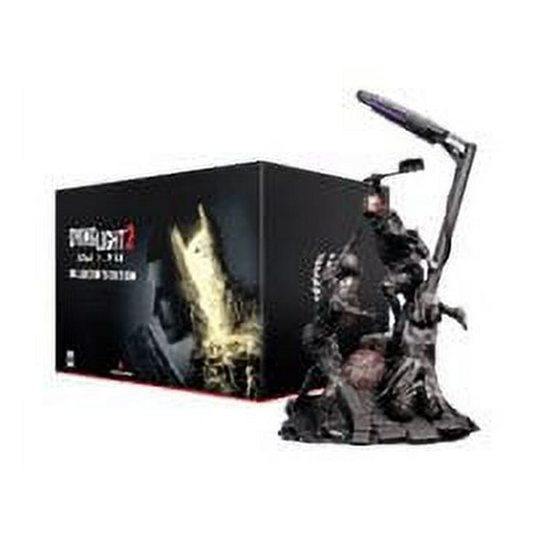 PS4 Dying Light 2: Collector's Edition ダイイングライト2