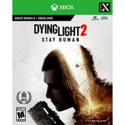 Dying Light 2 Stay Human - Xbox Series X, Xbox One