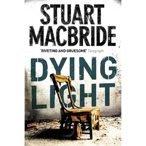 Pre-Owned Dying Light (Hardcover) 0007193157 9780007193158