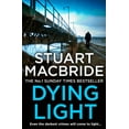 thumbnail image 1 of Dying Light (Logan McRae, Book 2) - Paperback, 1 of 1