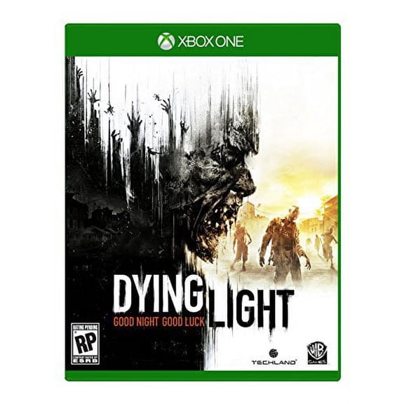 Dying Light - Xbox One