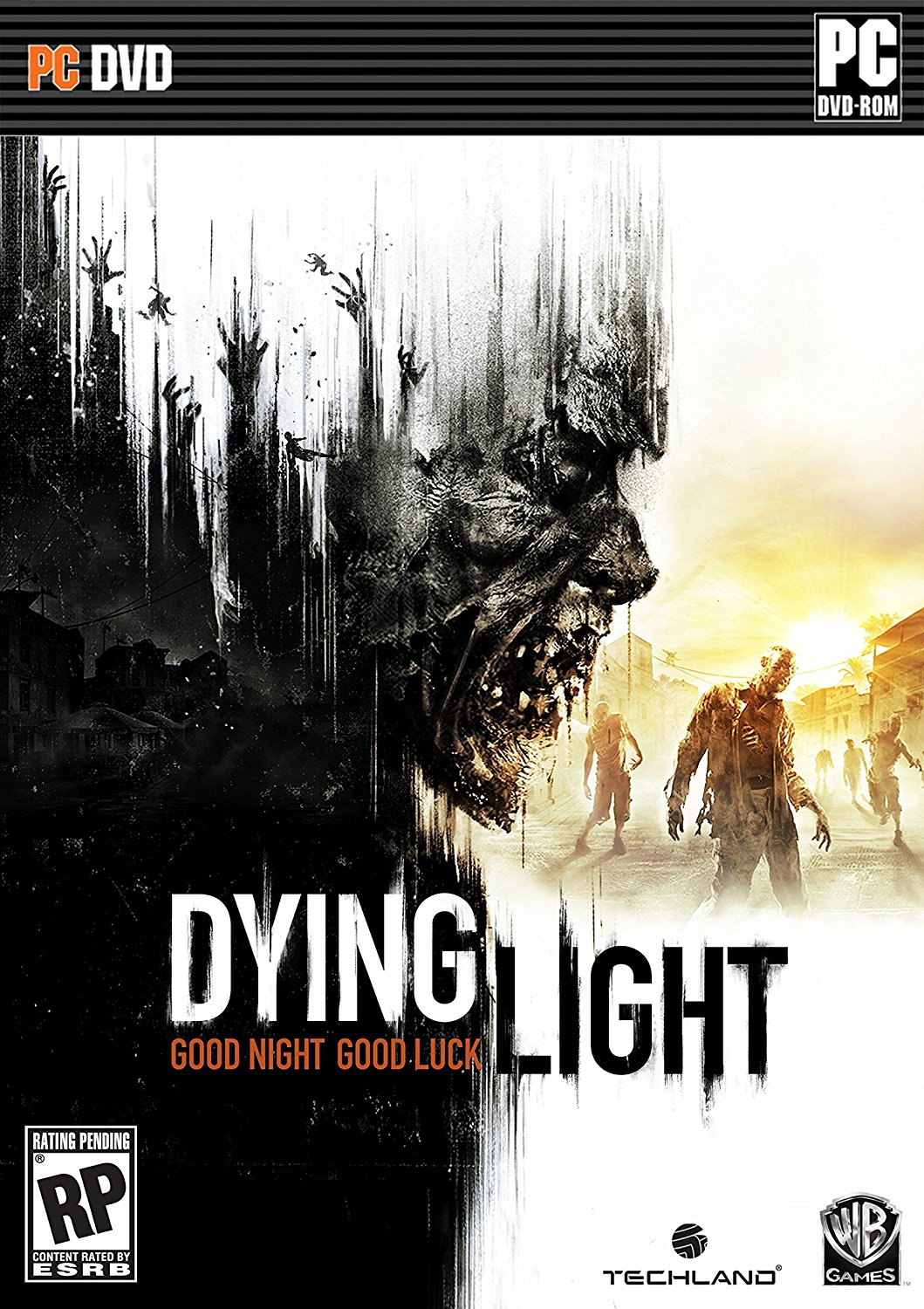 Dying Light - image 1 of 15