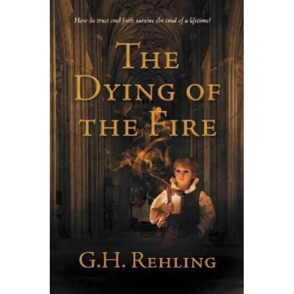Dying Of The Fire