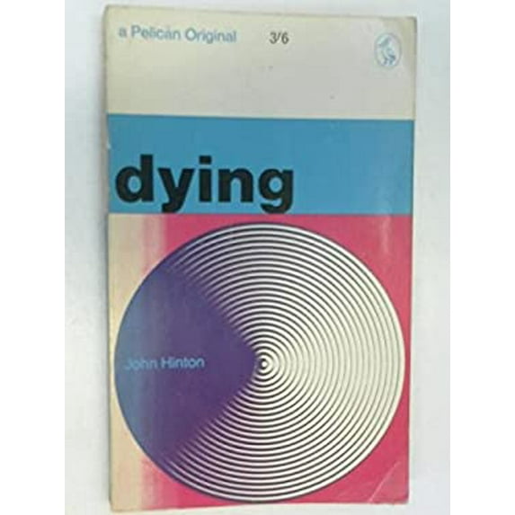 Pre-Owned Dying (Pelican S.) Paperback