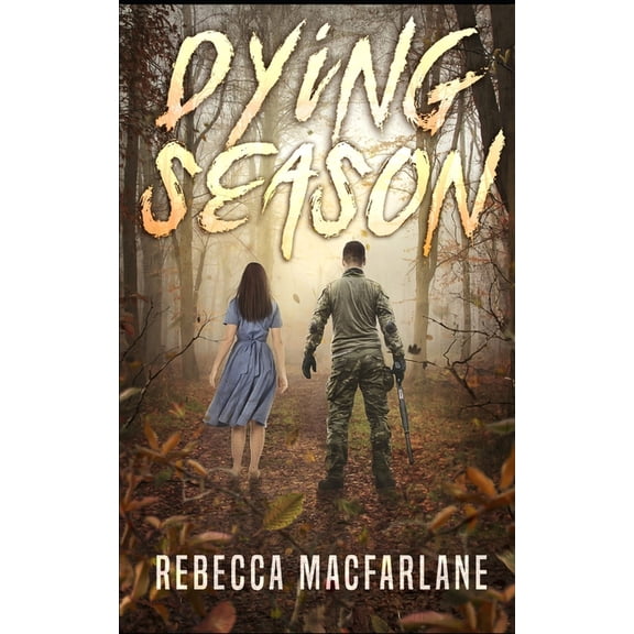 Dying Season, (Paperback)