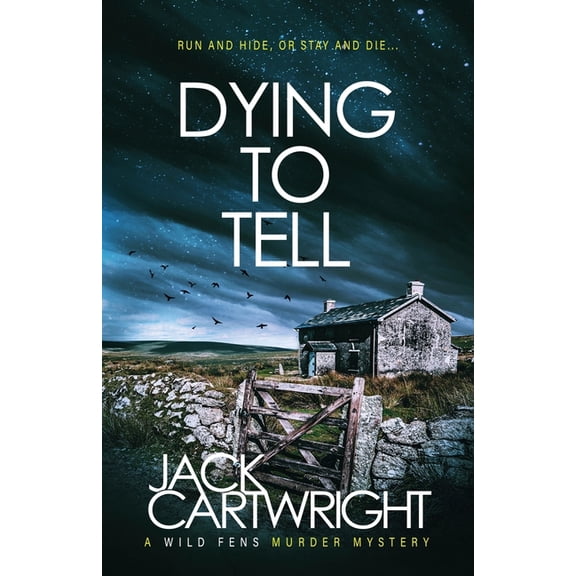 Dying To Tell, (Paperback)