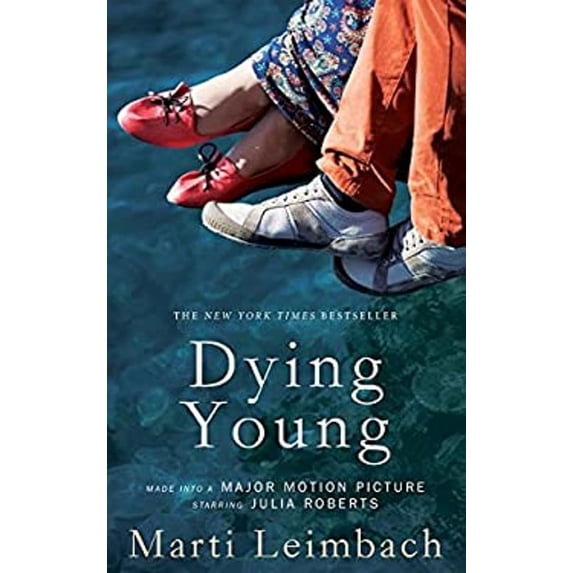 Pre-Owned Dying Young (Paperback) 9781911195382