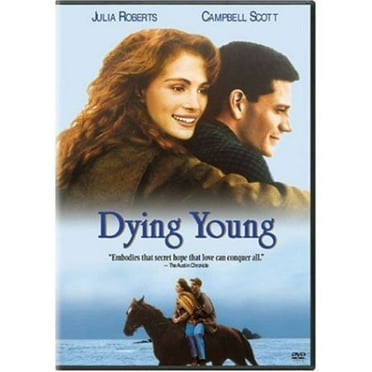 Pre-Owned Dying Young (Dvd) (Good)