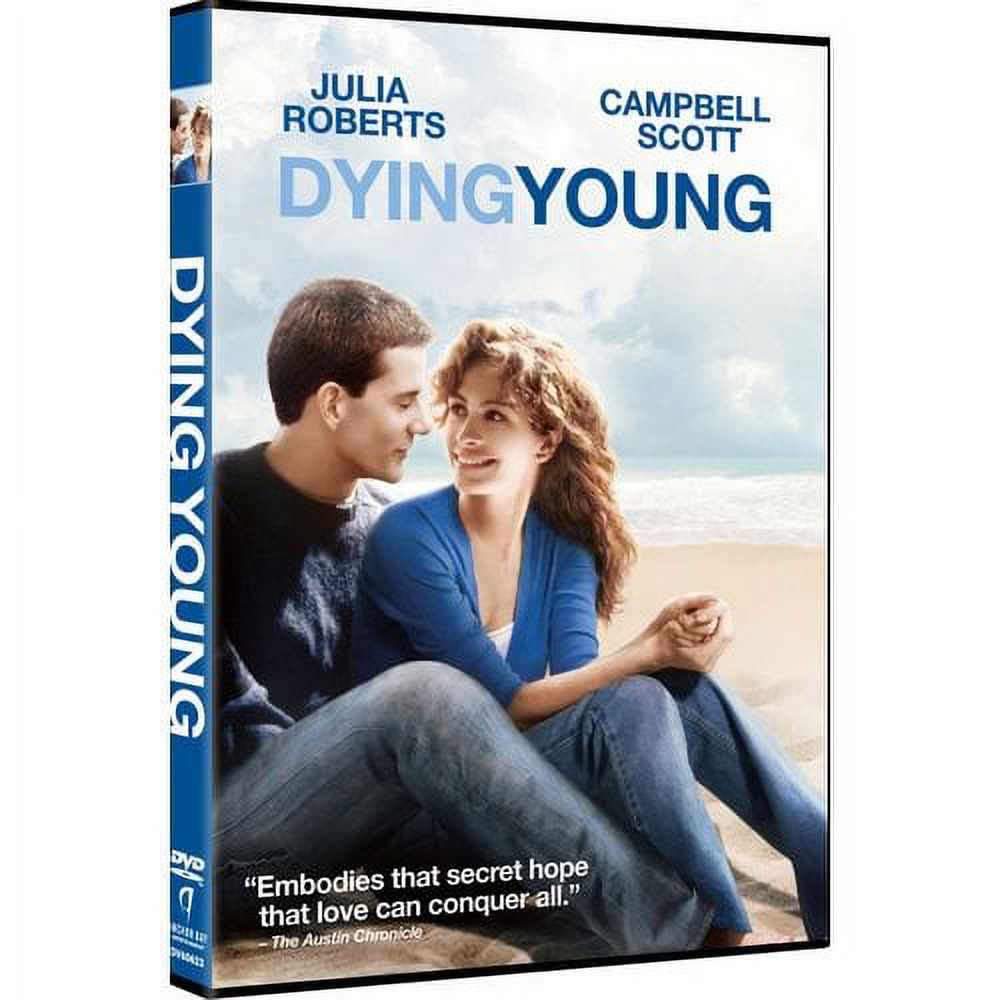 Dying Young (Widescreen) - image 1 of 1