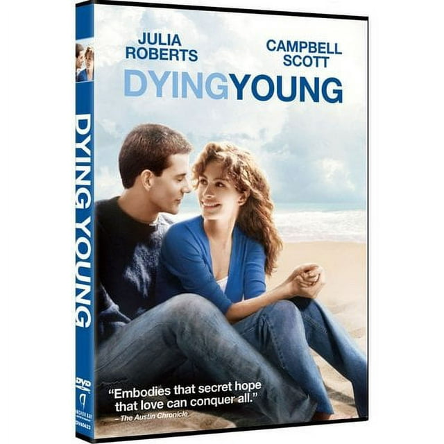 Dying Young (Widescreen)