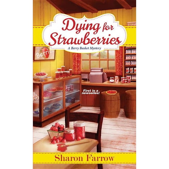 Pre-Owned Dying for Strawberries