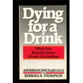 thumbnail image 1 of Pre-Owned Dying for a Drink, 9780849930577, 084993057X, Paperback,, 1 of 1