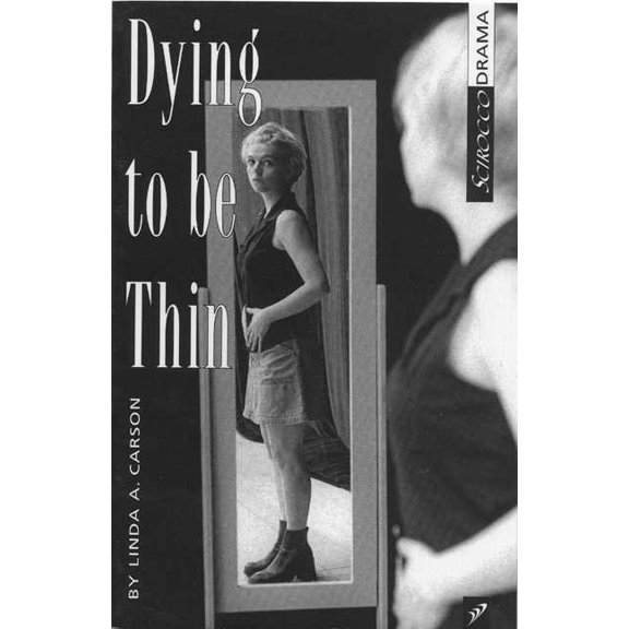 Dying to Be Thin (Paperback)