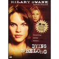 thumbnail image 1 of Pre-Owned Dying to Belong (DVD 0096009394097) directed by William A. Graham, 1 of 1