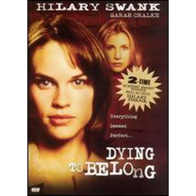 Pre-Owned Dying to Belong (DVD 0096009394097) directed by William A. Graham