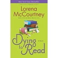 thumbnail image 1 of Dying to Read (Cate Kinkaid Files), 1 of 1