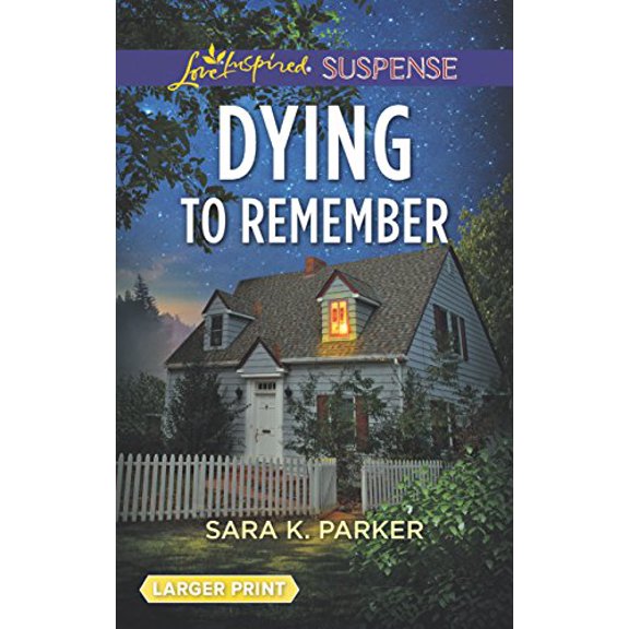 Pre-Owned Dying to Remember (Mass Market Paperback) 1335543775 9781335543776