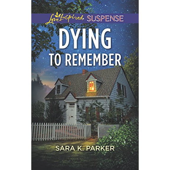 Pre-Owned Dying to Remember (Unknown) 1335490388 9781335490384
