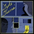 thumbnail image 1 of Dyke Drama - Up Against The Bricks - Music & Performance - Vinyl, 1 of 1
