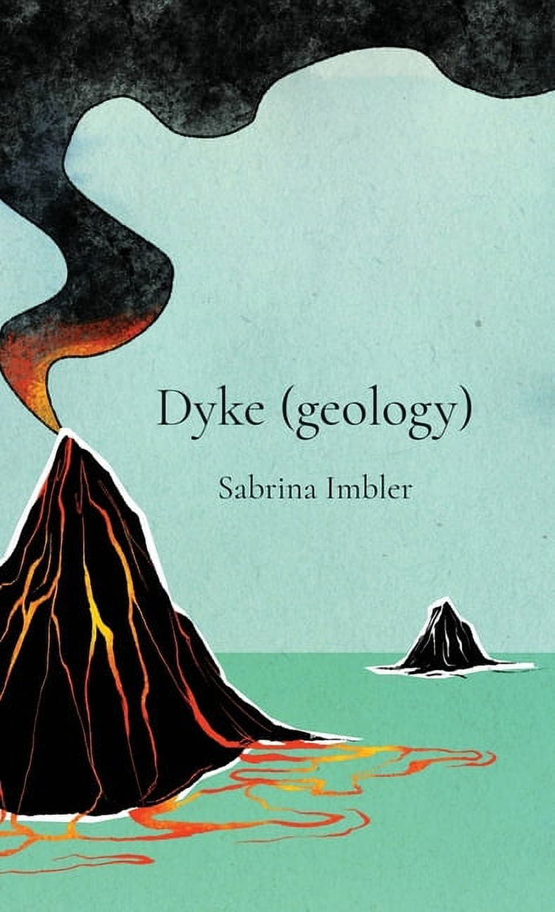 Dyke (geology), (Hardcover)