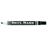 Dykem BRITE-MARK Paint Marker Black 253-84002