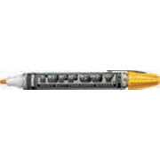 Dykem 44401 Permanent Marker, Yellow