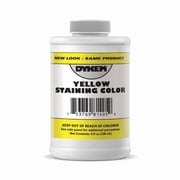 Dykem 8 oz. Yellow Staining Color 81405
