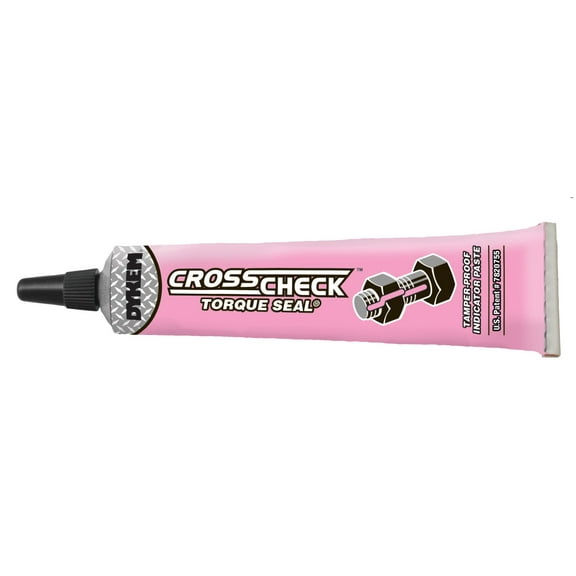 Dykem Tube Marker, Pink Color Family, Ink 83320