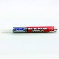 thumbnail image 1 of Dykem Brite-Mark Roughneck Red Tough Tip Paint Marker 84206, 1 of 1