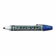 Dykem Tuff Guy Series Blue Medium Tip Permanent Paint Marker 44179