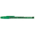thumbnail image 1 of Dykem - Green - Fine Tip, Oil Based (12 Pack), 1 of 1