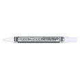 thumbnail image 1 of Dykem Paint Marker, Medium Tip, White Color Family, Paint 84203, 1 of 1