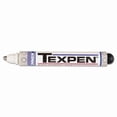 thumbnail image 1 of Dykem TEXPEN Industrial pnt Marker, 3/32", White (ITW16083), 1 of 2