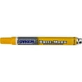 thumbnail image 1 of Dykem - Yellow - General Purpose Tip, Oil Based (20 Pack), 1 of 1