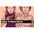 thumbnail image 1 of Pre-Owned Spawn of Dykes to Watch Out for, 9781563410390, 1563410397, Paperback, Illustrated edition, 1 of 1