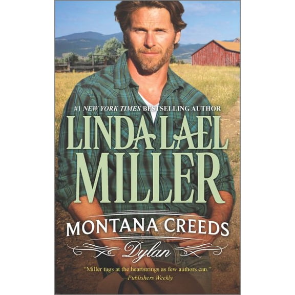 Pre-Owned Montana Creeds: Dylan