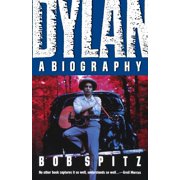 Dylan A Biography, Paperback