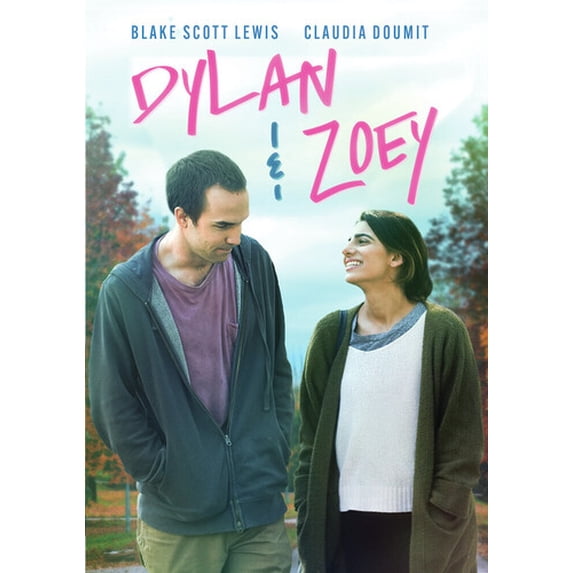 Dylan And Zoey (DVD), Gravitas Ventures, Drama