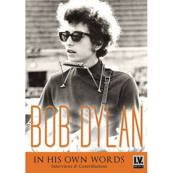 Dylan Bob: In His Own Words (DVD)
